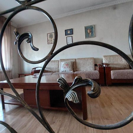 Little Shangri-La Almaty Extérieur photo