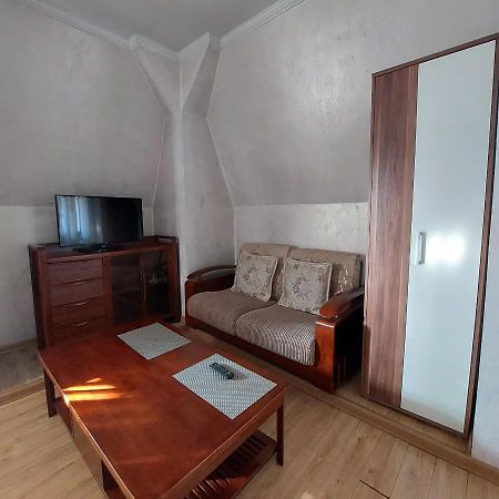 Little Shangri-La Almaty Extérieur photo