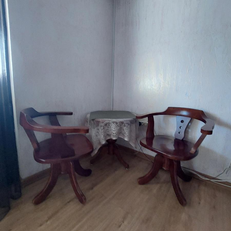 Little Shangri-La Almaty Extérieur photo