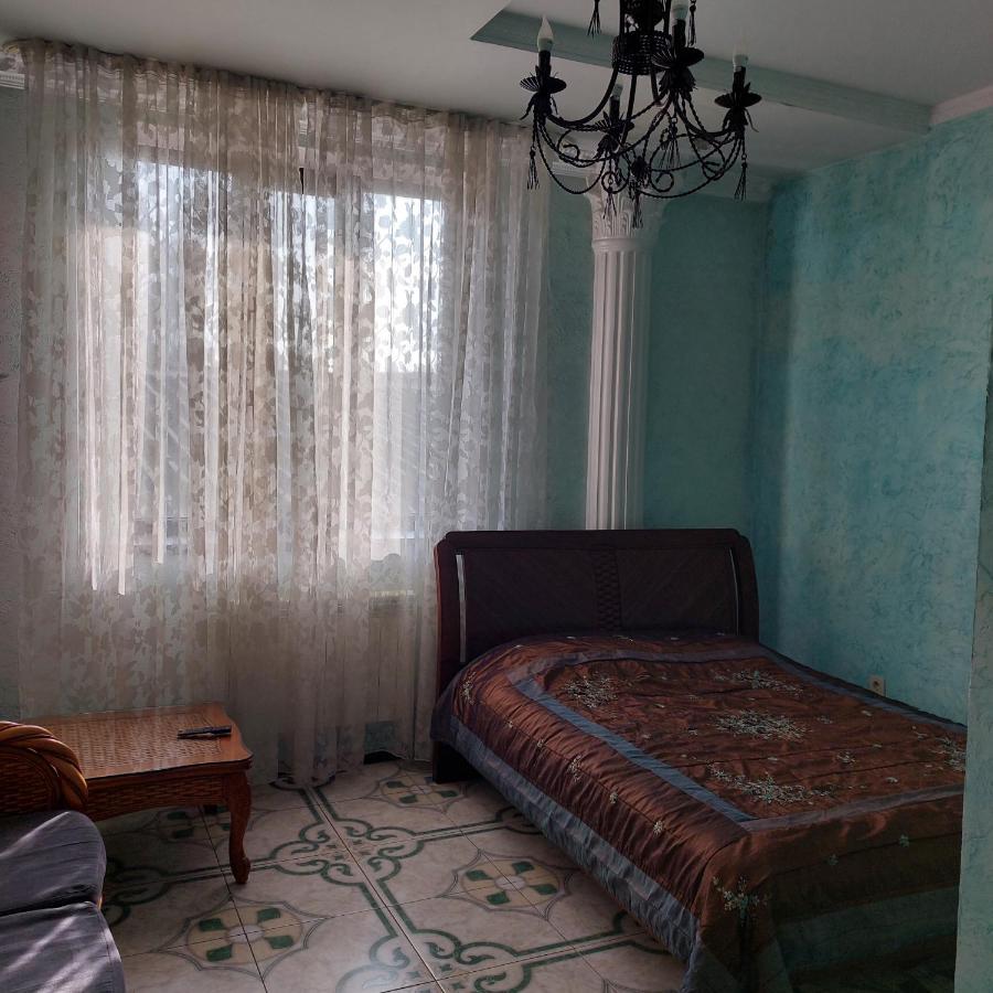 Little Shangri-La Almaty Extérieur photo