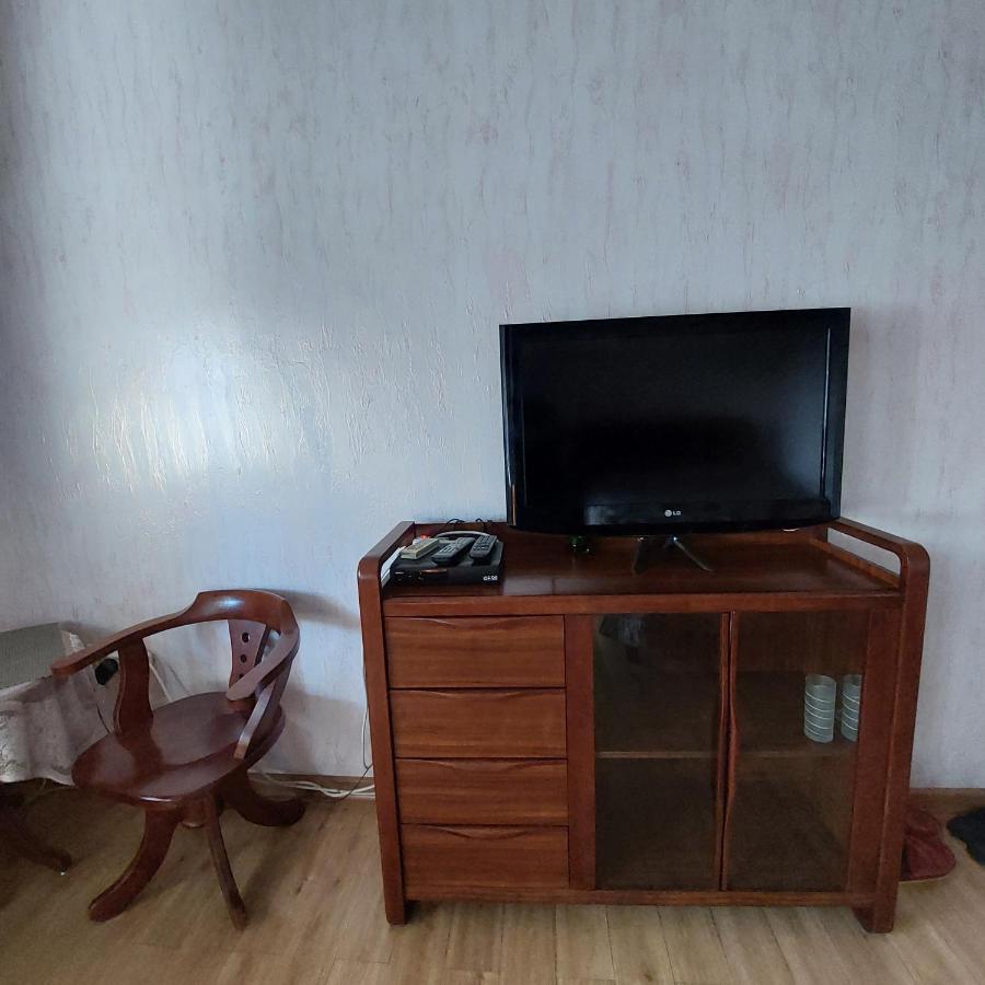 Little Shangri-La Almaty Extérieur photo
