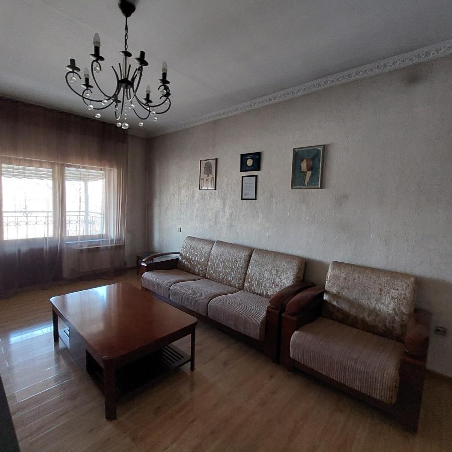 Little Shangri-La Almaty Extérieur photo