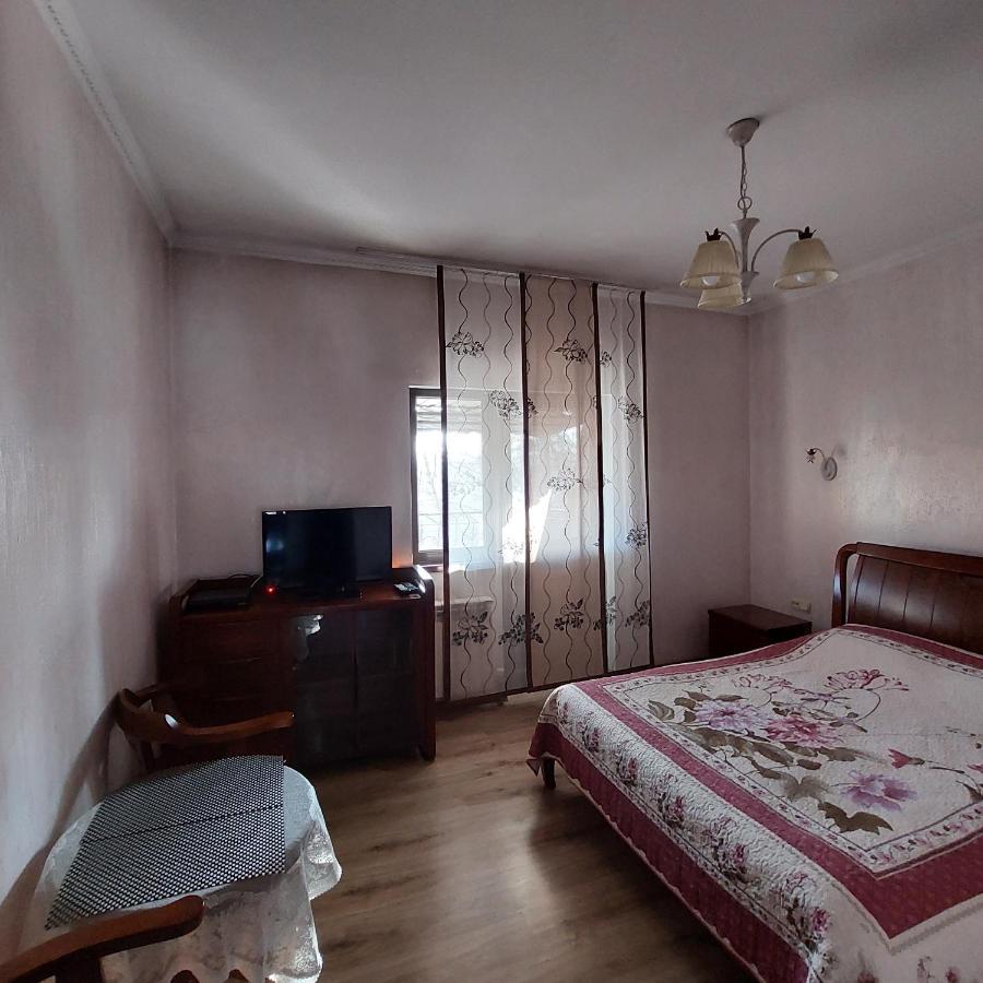 Little Shangri-La Almaty Extérieur photo