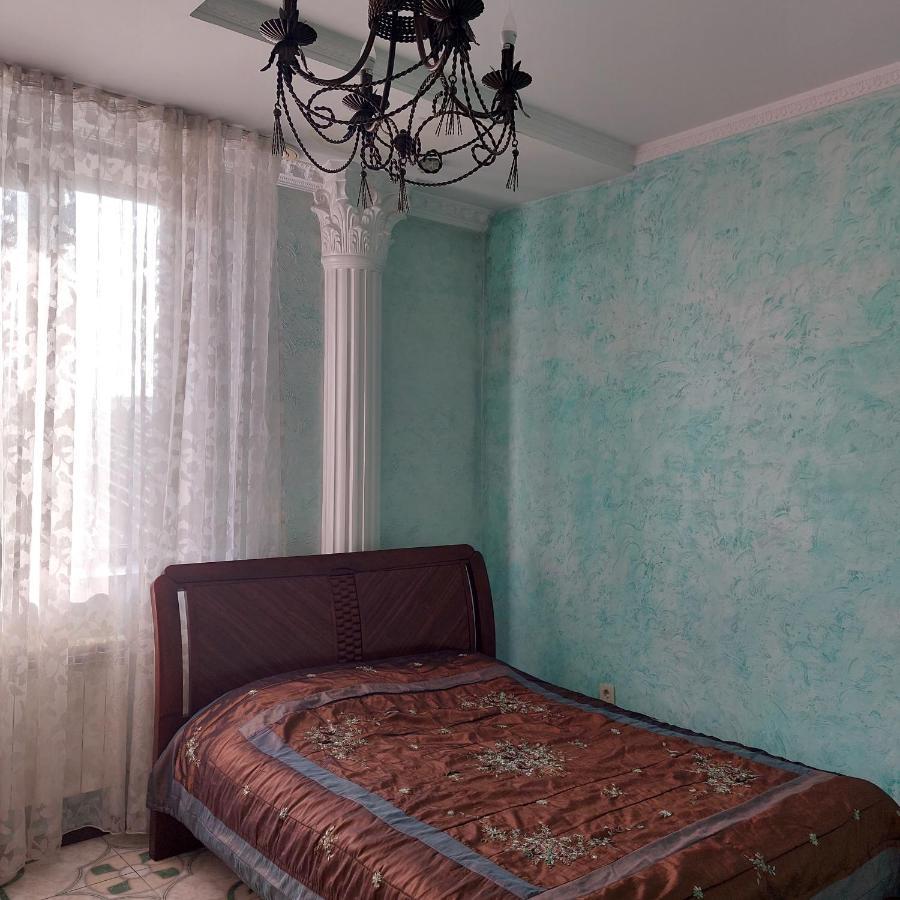 Little Shangri-La Almaty Extérieur photo