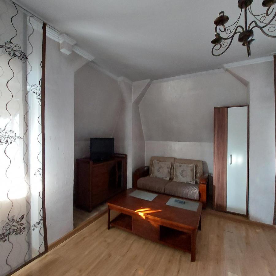 Little Shangri-La Almaty Extérieur photo