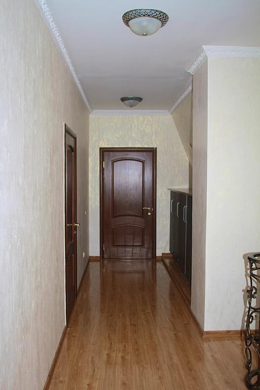 Little Shangri-La Almaty Extérieur photo