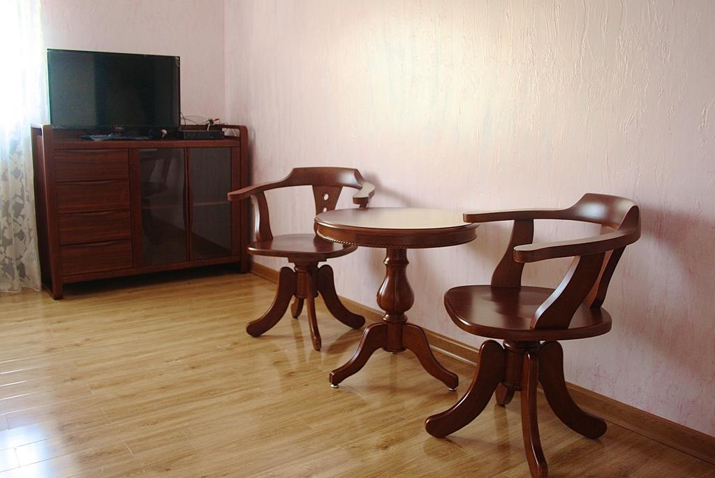 Little Shangri-La Almaty Chambre photo